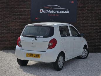 SUZUKI CELERIO 1.0 SZ2