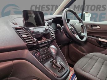 FORD GRAND TOURNEO CONNECT Connect Automatic WAV Wheelchair Access 1.5 Diesel 4 Seats 2021