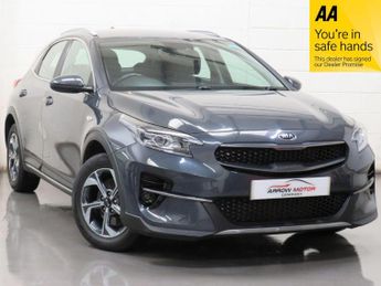 Kia XCeed 1.6 CRDi 2 Euro 6 (s/s) 5dr