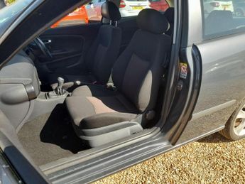 SEAT IBIZA 1.9 TDI Sport 3dr