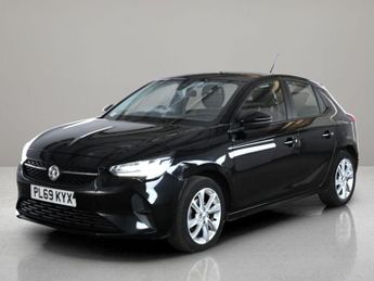 Vauxhall Corsa 1.2 SE Euro 6 5dr