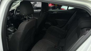 VAUXHALL ASTRA 1.0i Turbo ecoTEC SRi Euro 6 (s/s) 5dr