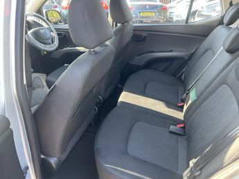 HYUNDAI I10 1.2 Active
