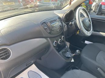 HYUNDAI I10 1.2 Active