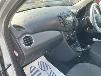 HYUNDAI I10 1.2 Active