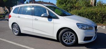 BMW 2 Series 1.5 216d SE Gran Tourer