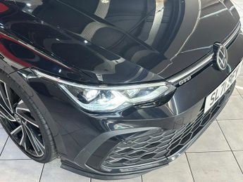 VOLKSWAGEN GOLF 2.0 TDI GTD