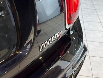 MINI HATCH 2.0 5-Door Hatch Cooper S