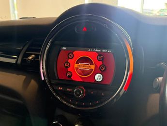 MINI HATCH 2.0 5-Door Hatch Cooper S