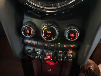 MINI HATCH 2.0 5-Door Hatch Cooper S