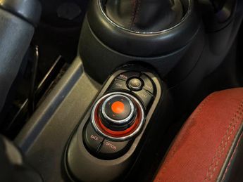 MINI HATCH 2.0 5-Door Hatch Cooper S
