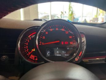 MINI HATCH 2.0 5-Door Hatch Cooper S