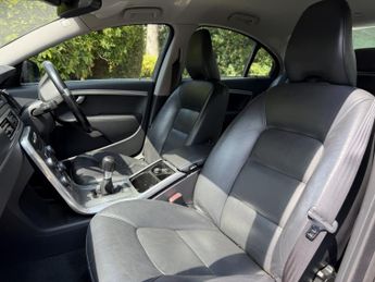 VOLVO S80 2.0 D4 SE