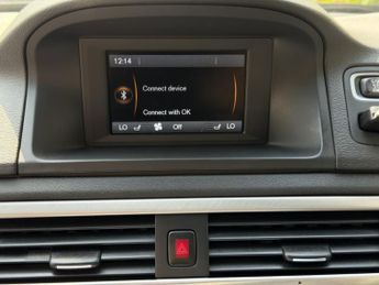 VOLVO S80 2.0 D4 SE