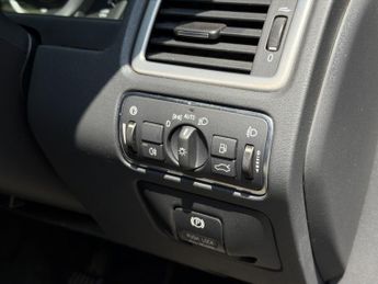 VOLVO S80 2.0 D4 SE