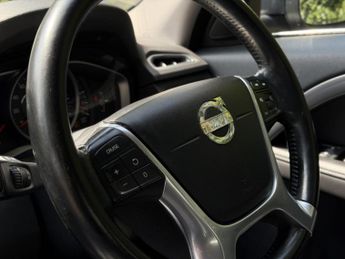 VOLVO S80 2.0 D4 SE