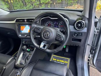 MG MG ZS 1.0 T-GDI Exclusive