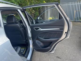MG MG ZS 1.0 T-GDI Exclusive