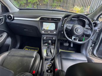 MG MG ZS 1.0 T-GDI Exclusive