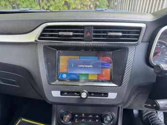 MG MG ZS 1.0 T-GDI Exclusive