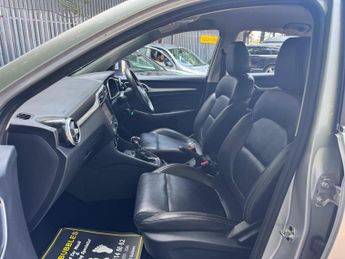 MG MG ZS 1.0 T-GDI Exclusive
