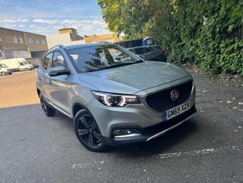 MG MG ZS 1.0 T-GDI Exclusive