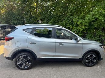 MG MG ZS 1.0 T-GDI Exclusive
