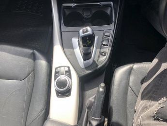 BMW 1 SERIES 1.5 116d SE Business 5-door