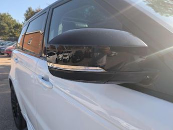 LAND ROVER RANGE ROVER SPORT 3.0 SD V6 HSE Dynamic Auto 4WD Euro 6 (s/s) 5dr