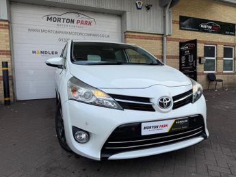 Toyota Verso 1.8 V-Matic Trend Multidrive S Euro 6 5dr