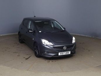 Vauxhall Corsa 1.4i ecoFLEX Limited Edition Euro 6 5dr