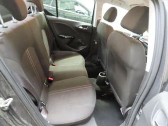 VAUXHALL CORSA 1.4i ecoFLEX Limited Edition Euro 6 5dr