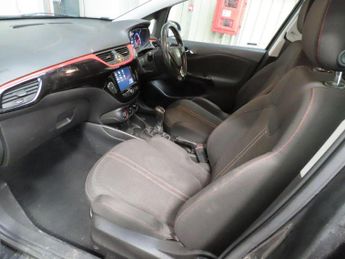 VAUXHALL CORSA 1.4i ecoFLEX Limited Edition Euro 6 5dr