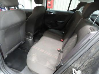 VAUXHALL CORSA 1.4i ecoFLEX Limited Edition Euro 6 5dr