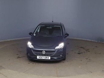 VAUXHALL CORSA 1.4i ecoFLEX Limited Edition Euro 6 5dr
