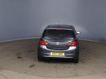 VAUXHALL CORSA 1.4i ecoFLEX Limited Edition Euro 6 5dr