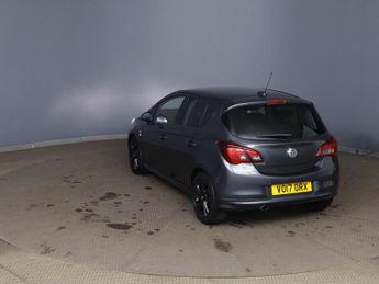 VAUXHALL CORSA 1.4i ecoFLEX Limited Edition Euro 6 5dr