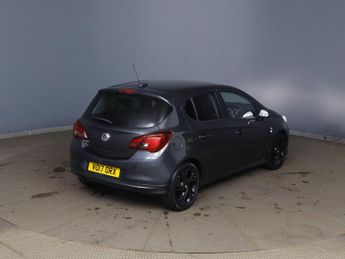VAUXHALL CORSA 1.4i ecoFLEX Limited Edition Euro 6 5dr