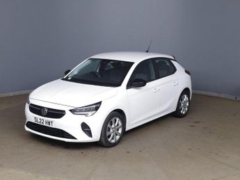 Vauxhall Corsa 1.2 SE Edition Euro 6 5dr
