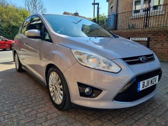 Ford C Max 1.6 Titanium