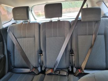 FORD C-MAX 1.6 Titanium