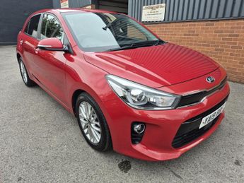 KIA RIO 1.4 3
