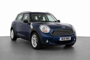 MINI Countryman 1.6 Cooper Countryman