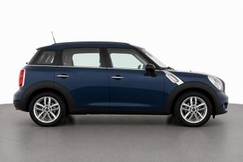 MINI COUNTRYMAN 1.6 Cooper Countryman