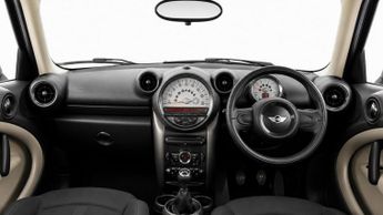 MINI COUNTRYMAN 1.6 Cooper Countryman