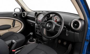 MINI COUNTRYMAN 1.6 Cooper Countryman