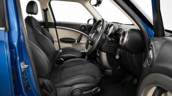 MINI COUNTRYMAN 1.6 Cooper Countryman