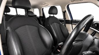 MINI COUNTRYMAN 1.6 Cooper Countryman
