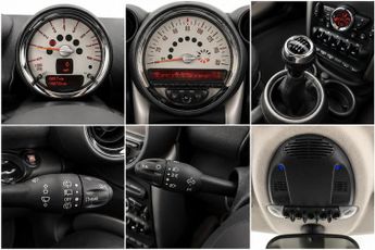 MINI COUNTRYMAN 1.6 Cooper Countryman