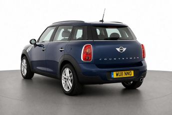 MINI COUNTRYMAN 1.6 Cooper Countryman